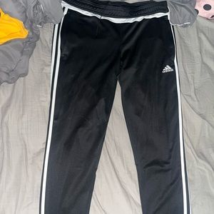 Adidas Climacool joggers, Large